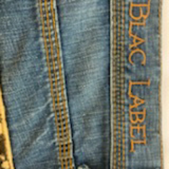 BLAC LABEL Men's Jeans - Picture 2 of 9